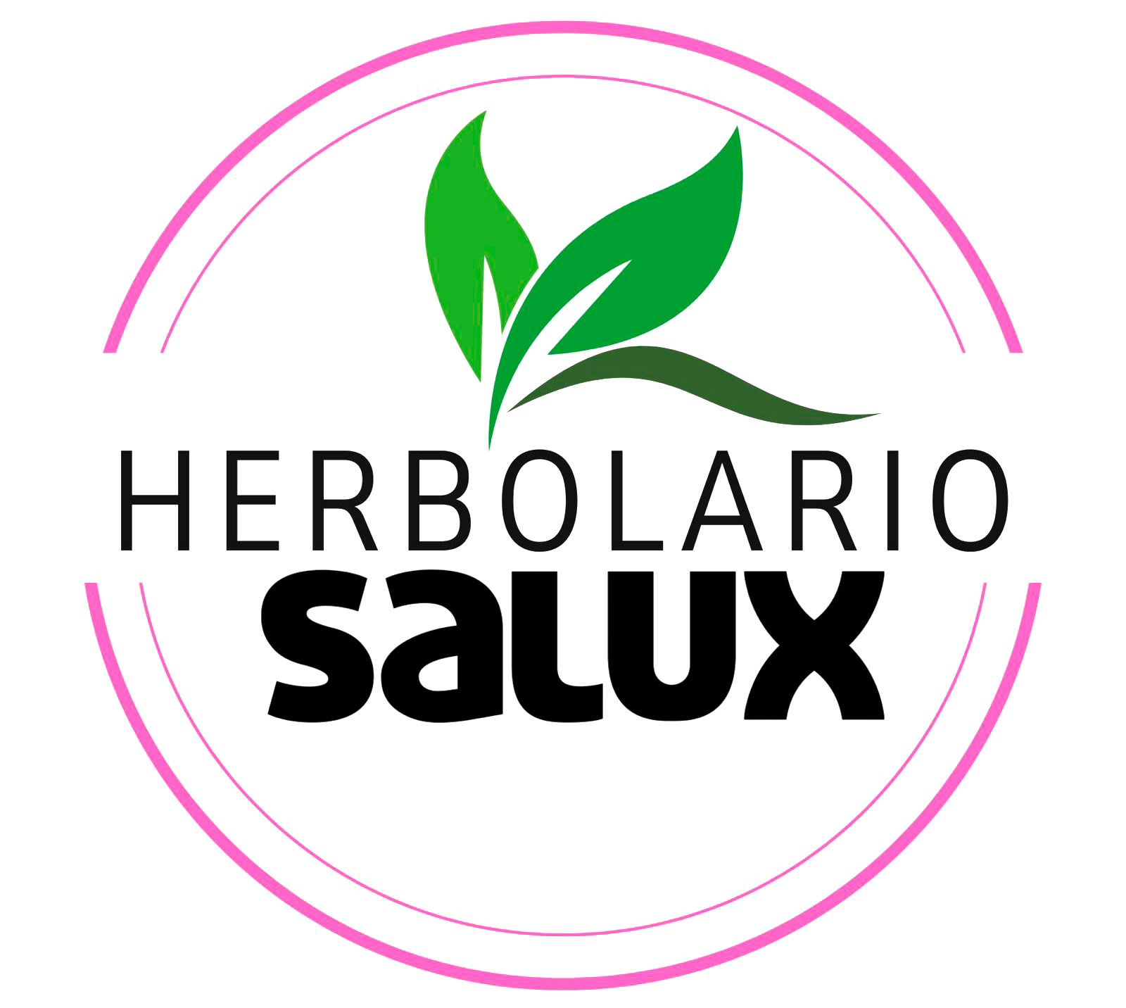 Herbolario Salux Huelva